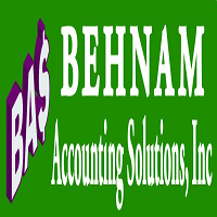 Company Logo For Behnam Accounting Solutions Inc'