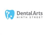 Dental Arts Ninth Street Logo