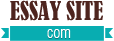 Essay Site LLC Logo