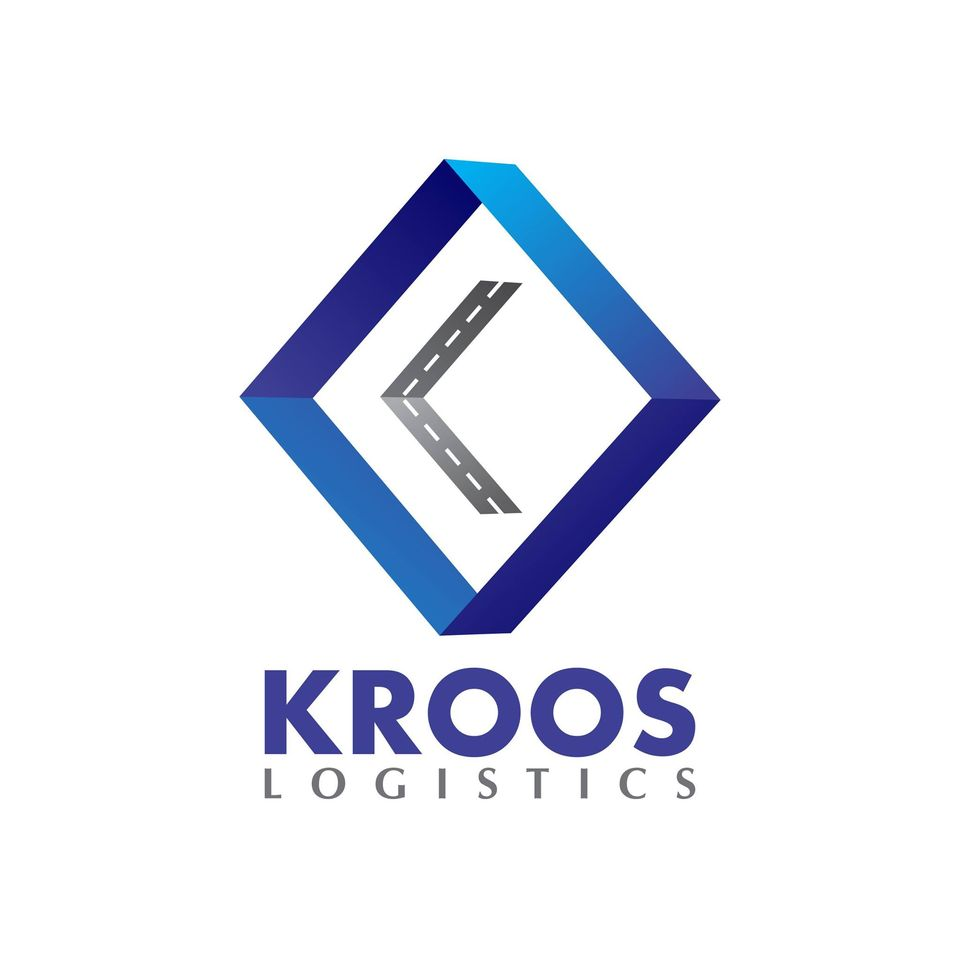 Company Logo For Kroos Logistics'