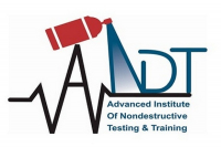 Advanced Institute Of Nondestructive Testing & Training Logo