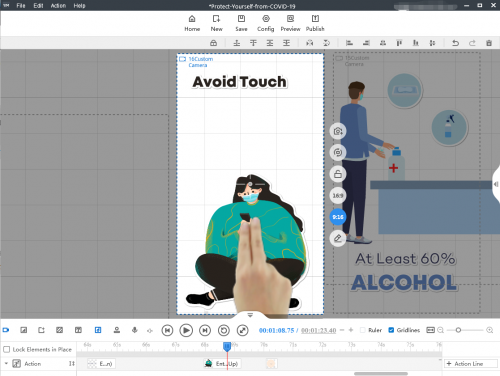 best whiteboard animation software for Windows'