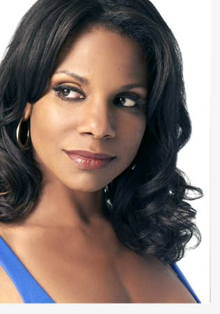 Audra McDonald In Concert at NOCCA May 18'