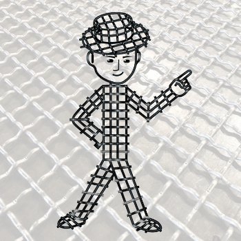 Wire Cloth Manufacturers'