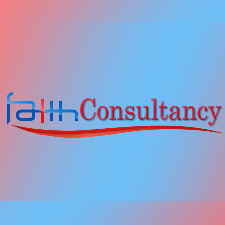 Company Logo For Faith Consultancy'