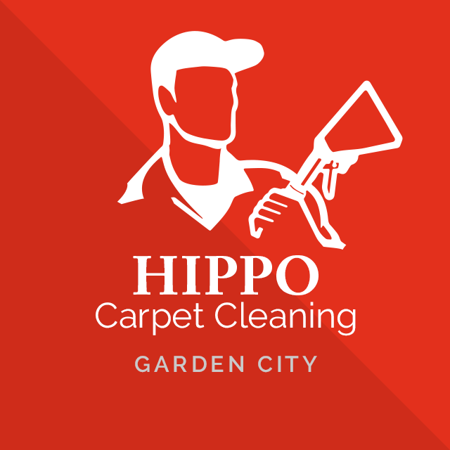 Company Logo For Hippo Carpet Cleaning Garden City'