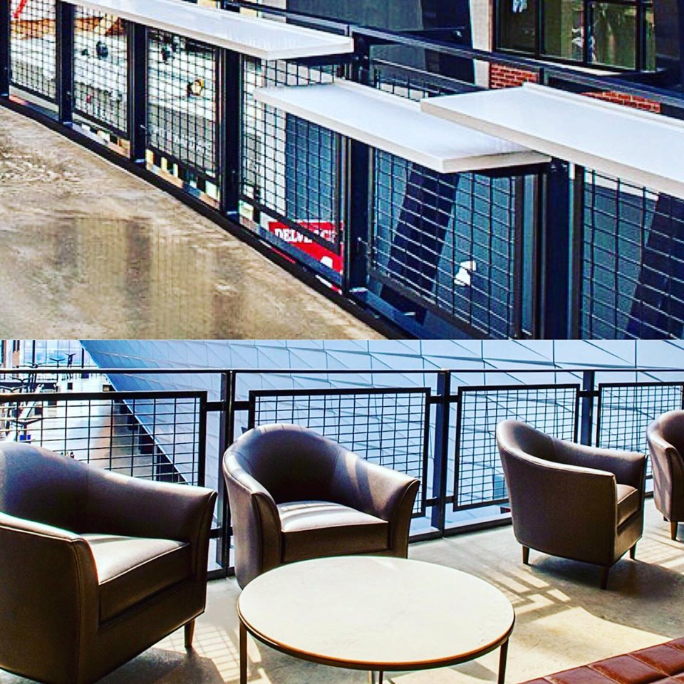 Wire Cloth Manufacturers'