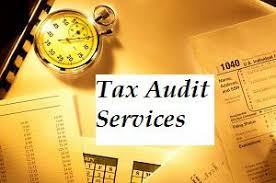 Tax Audit Services Market Next Big Thing | Major Giants Delo