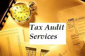 Tax Audit Services Market Next Big Thing | Major Giants Delo'