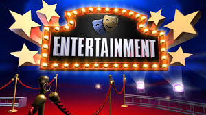Entertainment Market Next Big Thing | Major Giants Netflix,'