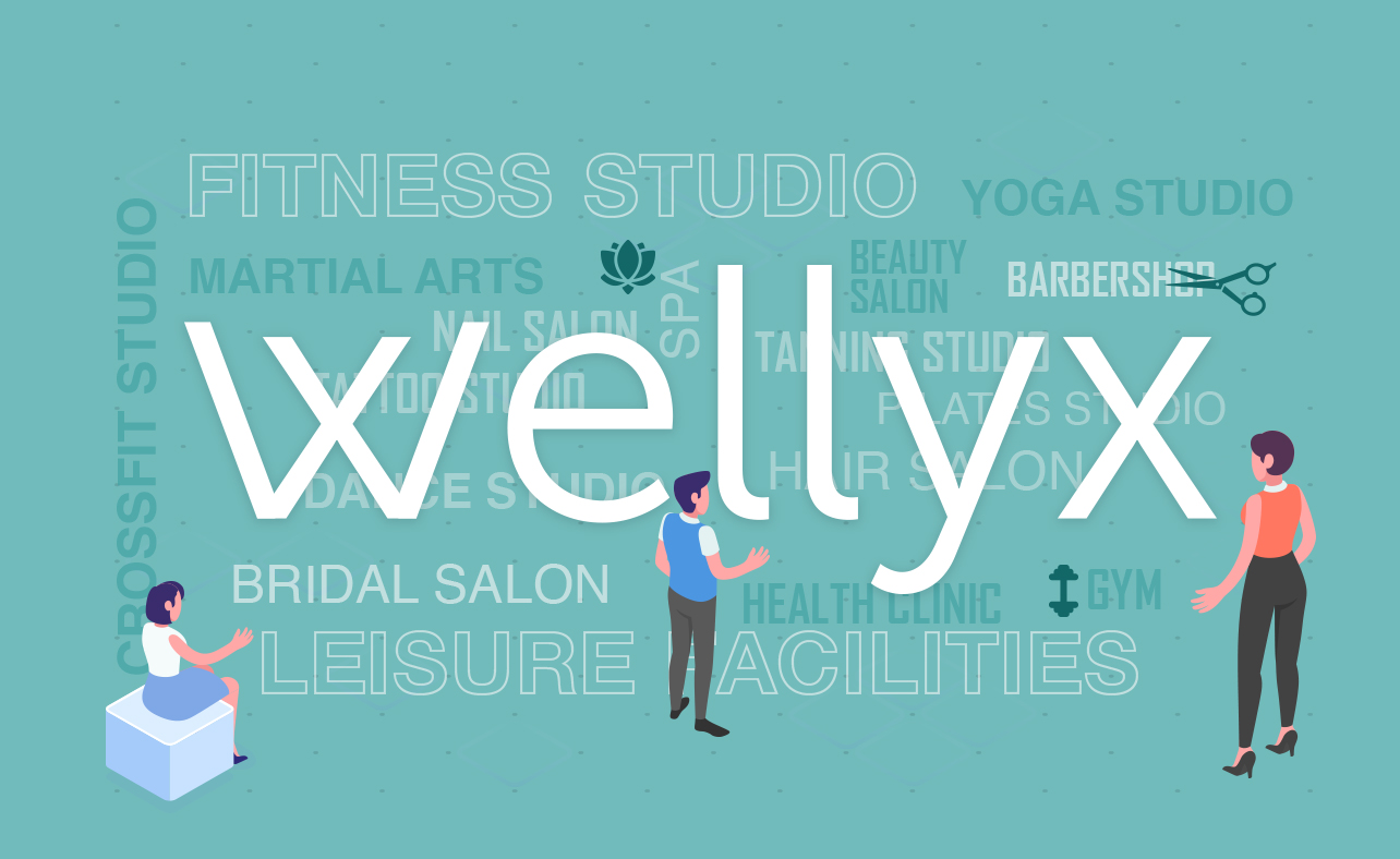 Company Logo For Wellyx'