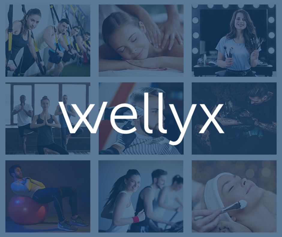 Company Logo For Wellyx'