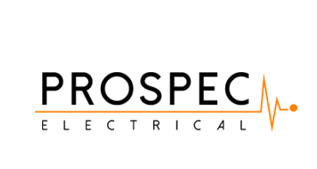 Prospec Electrical - Prahran Logo