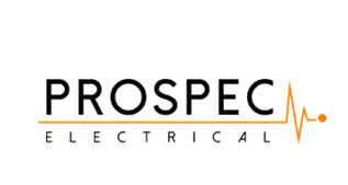 Company Logo For Prospec Electrical - Prahran'