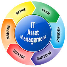 IT Asset Management Software'