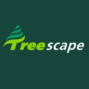 Treescape Logo