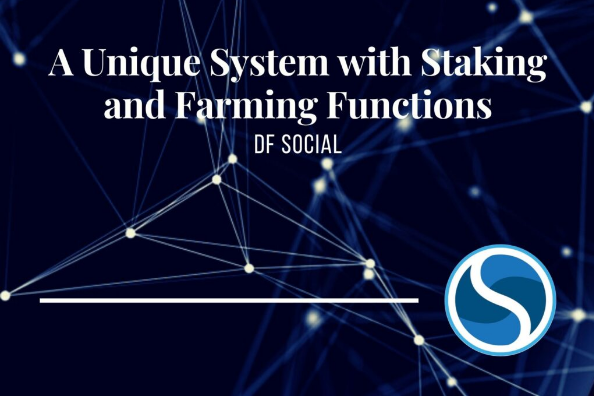 DF Social