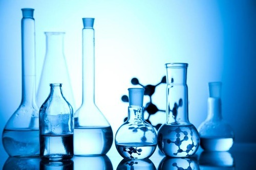 Specialty Chemicals Market'