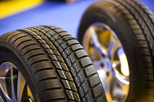 Automotive Tires Market'
