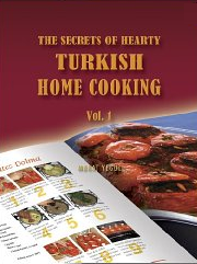 Turkish Home Cooking'