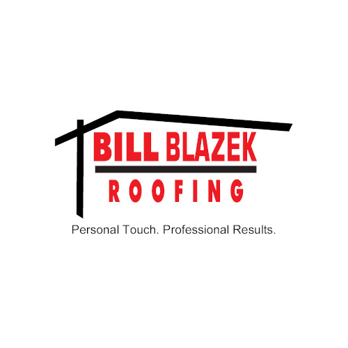 Company Logo For Bill Blazek Roofing'