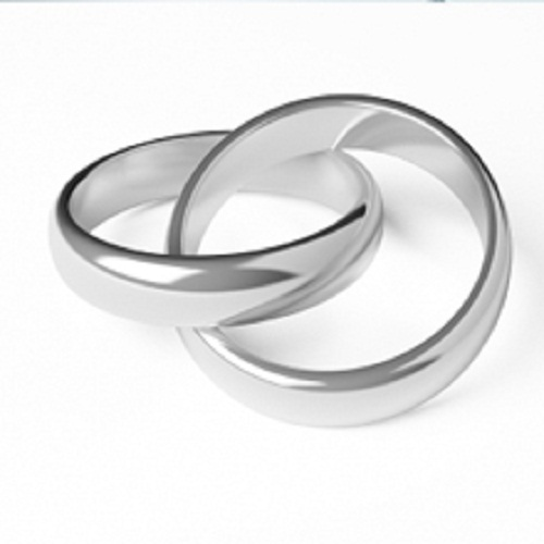 Weddings Bands'