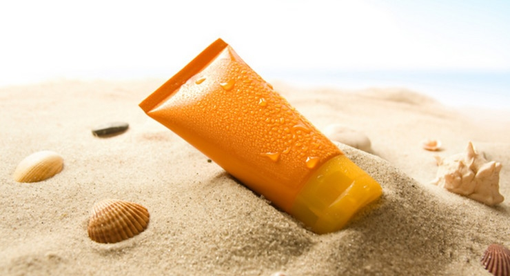 Suncare Products Market