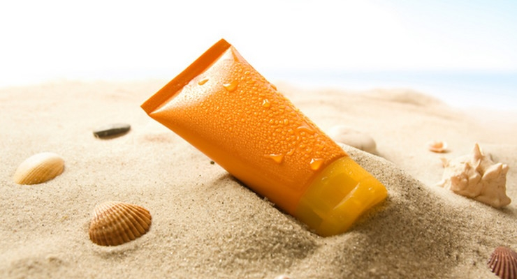 Suncare Products Market'