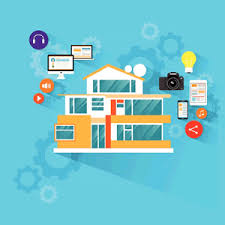 Smart Home as a Service Market