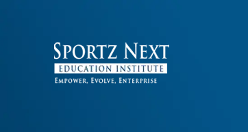 Company Logo For Sportz Next'