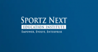 Sportz Next Education Institute Logo