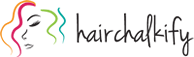 Hair Chalkify