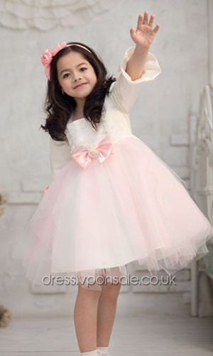 vponsale flower girls dress'