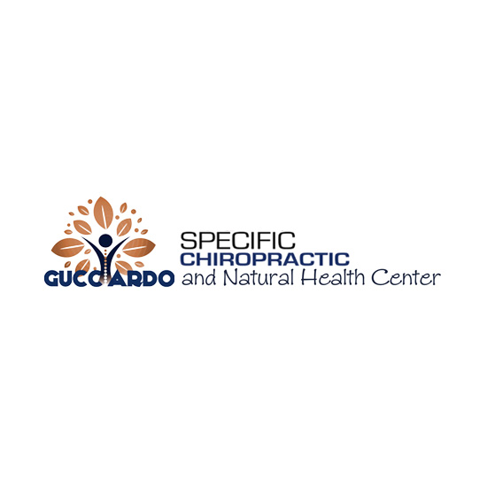 Company Logo For Gucciardo Specific Chiropractic'