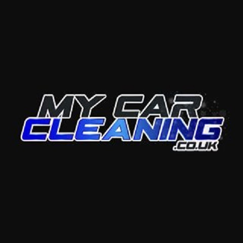 Company Logo For My Car Cleaning'