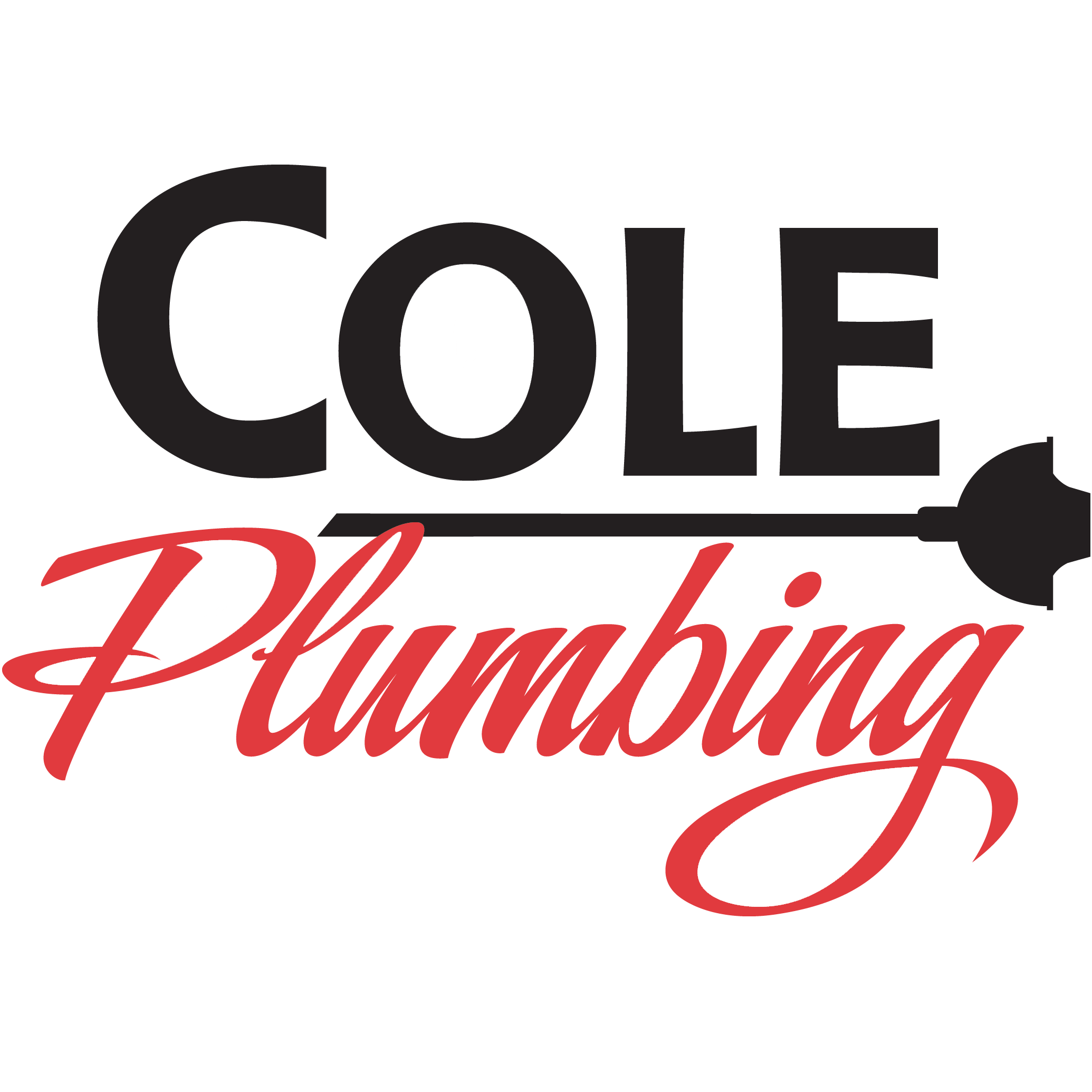 Company Logo For Cole Plumbing, Inc.'