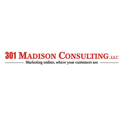 Company Logo For 301 Madison Consulting, LLC'