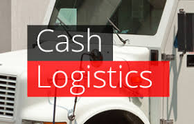 Cash Logistics Market'