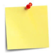 Post-It & Sticky Notes Market