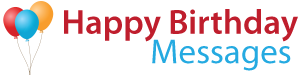 Funny Birthday Messages