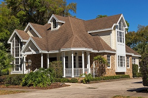 Waco Roofing Co Logo