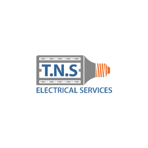 TNSElectrical logo'