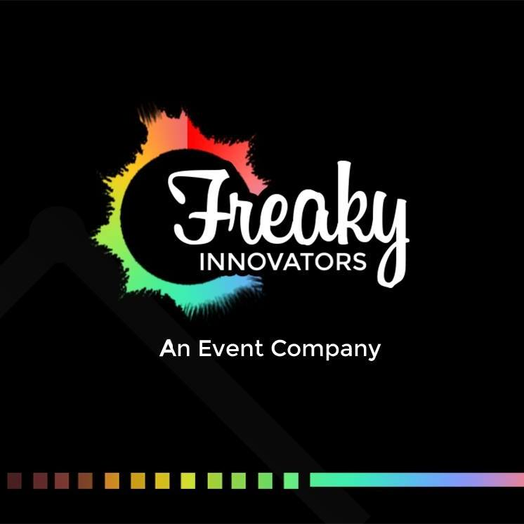 Company Logo For Freaky Innovators'