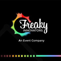 Freaky Innovators Logo