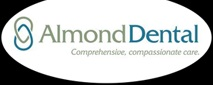 Almond Dental Logo