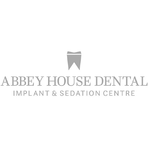 Abbey House Dental Logo