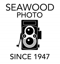 Seawood Photo Logo