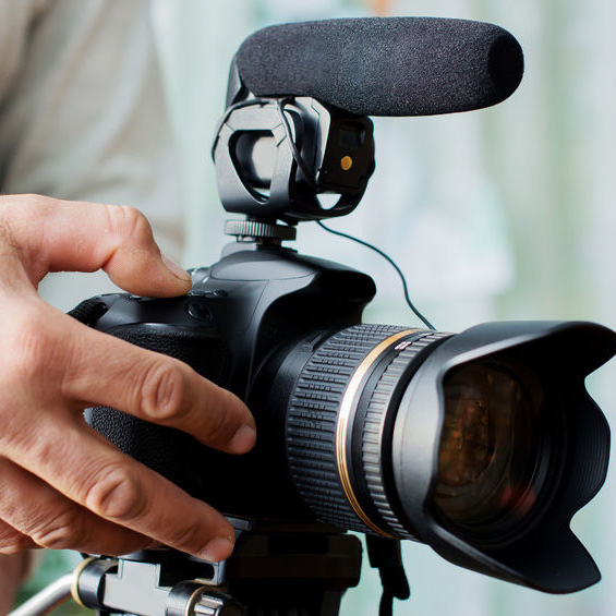 Digital Camera Repair'