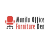 Company Logo For Manila Office Furniture Den'