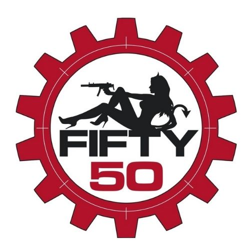 Company Logo For Fifty50 Official'